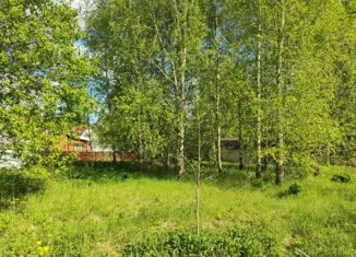 Продажа участка, 10.7 сот., СНТ Лужок