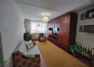 Двухкомнатная квартира на продажу, 49.3 м2, Камышин, Пролетарская улица, 111Б