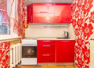 Продается двухкомнатная квартира, 44 м2, Новосибирск, улица Мичурина, 37А, улица Мичурина