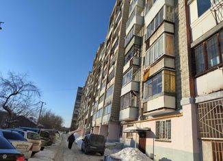 3-комнатная квартира на продажу, 62 м2, Екатеринбург, улица Косарева, 15, улица Косарева
