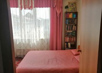 Продам 3-ком. квартиру, 81.3 м2, поселок городского типа Шерегеш, улица Дзержинского, 20/1