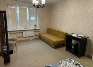 1-ком. квартира на продажу, 35 м2, Москва, Зеленодольская улица, 9к2, метро Окская