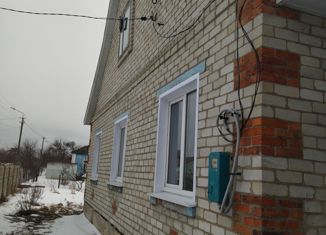 Продажа дома, 70 м2, село Озёрки, Центральная улица, 16