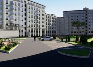 Продажа 1-комнатной квартиры, 31 м2, деревня Дерябиха