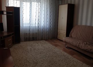 Сдам в аренду 1-комнатную квартиру, 36 м2, Юрга, проспект Победы, 49