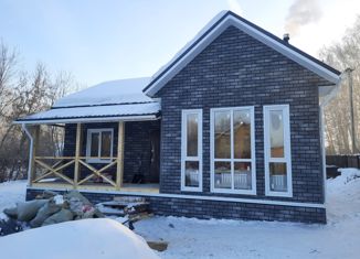 Продам дом, 85 м2, деревня Алексеевка, 2-й проезд Бисмарка