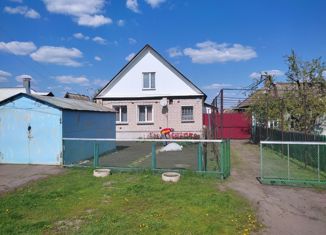 Продается дом, 100 м2, поселок городского типа Анна, улица Ленина