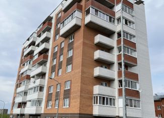 Квартира на продажу студия, 25.3 м2, Сарапул, улица Гончарова, 48Д