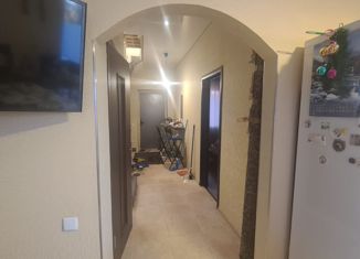 Продажа таунхауса, 85 м2, село Большие Салы, улица Героев, 35А/3