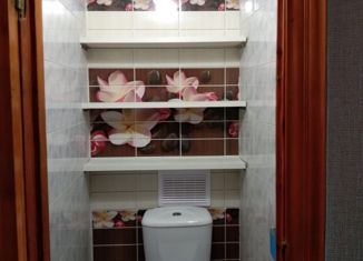 Продажа двухкомнатной квартиры, 46.4 м2, Новосибирск, улица Филатова, 12, улица Филатова