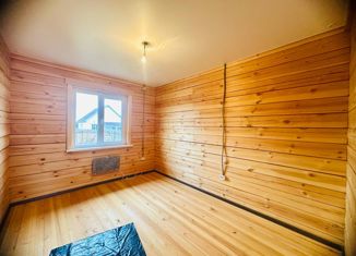 Дом на продажу, 140 м2, деревня Грановщина, улица Юрия Яковлева, 18