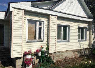 Продажа дома, 85 м2, рабочий посёлок Тамала, Центральная улица