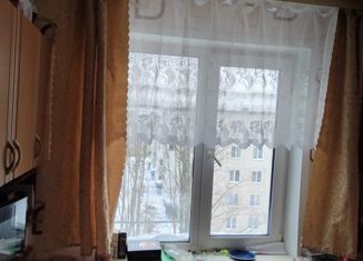 Продажа двухкомнатной квартиры, 40.7 м2, Ивановская область, Центральная улица, 101