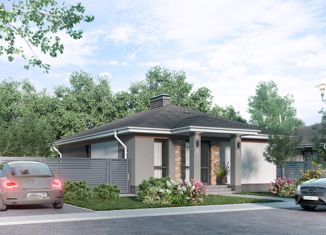 Продам дом, 119 м2, деревня Начапкино