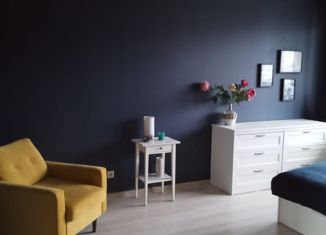 Продаю однокомнатную квартиру, 36.3 м2, Санкт-Петербург, ЖК Триумф Парк, Среднерогатская улица, 13к1