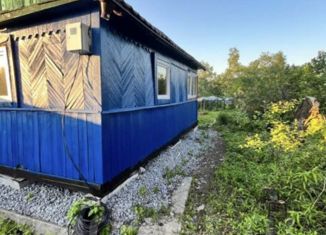 Продается дом, 24 м2, Хабаровск