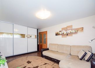 Продам двухкомнатную квартиру, 42.6 м2, Екатеринбург, Таганская улица, 48, метро Проспект Космонавтов