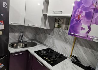 Продажа 1-ком. квартиры, 32 м2, поселок Бавлены, Лесная улица, 1