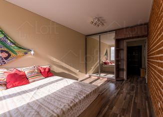 Продам однокомнатную квартиру, 37.6 м2, Краснодар, улица Селезнёва, 4/15к1, ЖК Привилегия