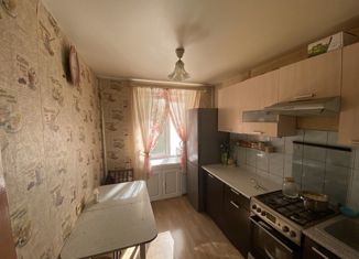 Продажа трехкомнатной квартиры, 60.2 м2, Рязань, Московский район, Московское шоссе, 41к1