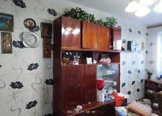 3-комнатная квартира на продажу, 59.5 м2, Шахты, улица Ворошилова, 45