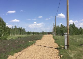 Продам участок, 10 сот., деревня Дербишева, улица Дружбы, 14