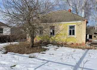 Продается дом, 48.1 м2, рабочий посёлок Хохольский, улица Свободы, 217