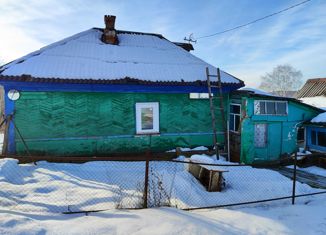Дом на продажу, 50 м2, Кемеровская область, Ногинская улица