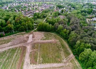 Продается участок, 6 сот., деревня Барыбино, деревня Барыбино, 12А