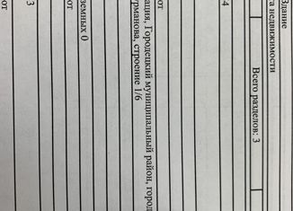 Продажа гаража, 42 м2, Городец, улица Фурманова, 18А