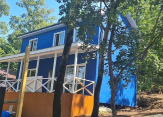 Продается дом, 110 м2, село Воронежское-3, Зелёная улица, 10