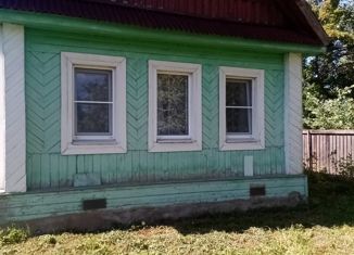 Продам дом, 70 м2, посёлок Лыкошино, улица Калинина
