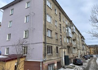 Продам 2-ком. квартиру, 39.6 м2, Петрозаводск, улица Свердлова, 3, район Центр