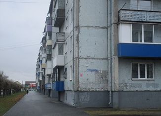 Продам 2-ком. квартиру, 53.2 м2, Белово, Советская улица, 62