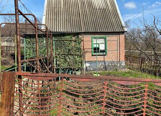 Продажа дома, 23 м2, Ростов-на-Дону, 3-й Атаманский переулок, 4, Первомайский район