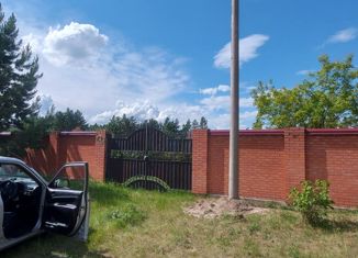 Продажа участка, 10.5 сот., рабочий поселок Зеленый Бор, Байкальская улица, 6