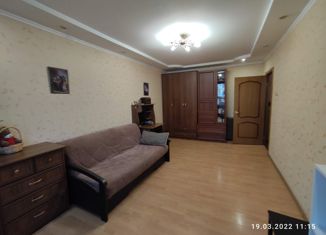 Продаю 3-комнатную квартиру, 64.1 м2, Москва, Ферганский проезд, 7к2, Ферганский проезд