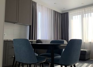 Продажа однокомнатной квартиры, 38.3 м2, Санкт-Петербург, улица Обручевых, 5, улица Обручевых
