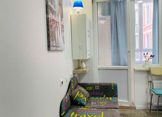 Продается квартира студия, 16.5 м2, Сочи, Православная улица, 35Б, микрорайон Энергетик-Изумруд