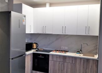 Сдам в аренду трехкомнатную квартиру, 70 м2, Иркутск, улица Лермонтова, 275/19, ЖК Сигма