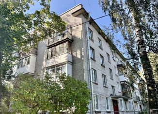 Продаю 1-комнатную квартиру, 31.3 м2, Павловск, 1-я Советская улица, 16