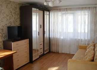Однокомнатная квартира на продажу, 33.8 м2, Хабаровск, улица Калинина, 90