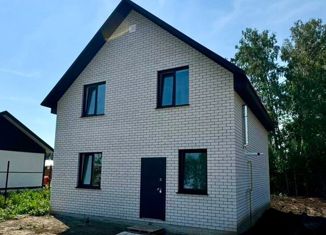 Продам дом, 130 м2, Экопосёлок-парк Сибирские просторы, Славная улица