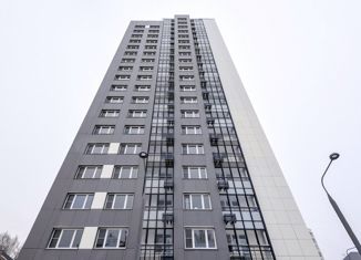 Продается двухкомнатная квартира, 63 м2, Москва, Большая Очаковская улица, 35Б, метро Озёрная