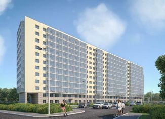 Продается квартира студия, 22.3 м2, деревня Новое Девяткино, деревня Новое Девяткино, 115