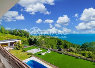 Продажа дома, 350 м2, Сочи, садоводческое товарищество Сутугинское, 59/1, микрорайон Совхоз Приморский