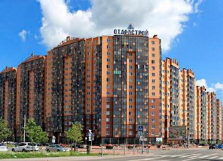 Однокомнатная квартира на продажу, 33.5 м2, Ленинградская область, Областная улица, 3