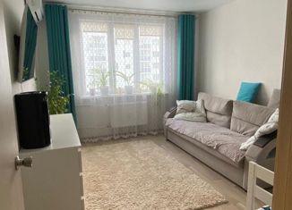 1-ком. квартира на продажу, 36.8 м2, Воронеж, Московский проспект, 189/3, ЖК Грин Парк