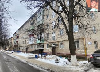 2-ком. квартира на продажу, 43.8 м2, Балабаново, Московская улица, 3