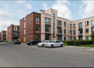 Продажа двухкомнатной квартиры, 73.8 м2, поселение Десёновское, Буковая аллея, 10, ЖК Андерсен